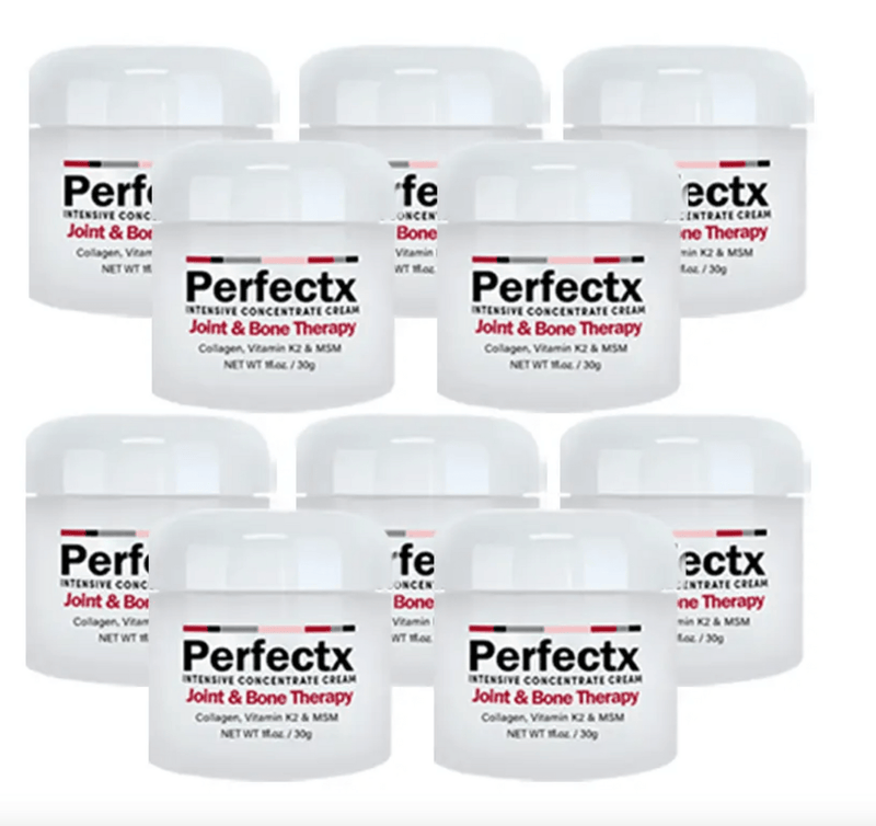 Perfectx™ Terapia Articular Y Muscular