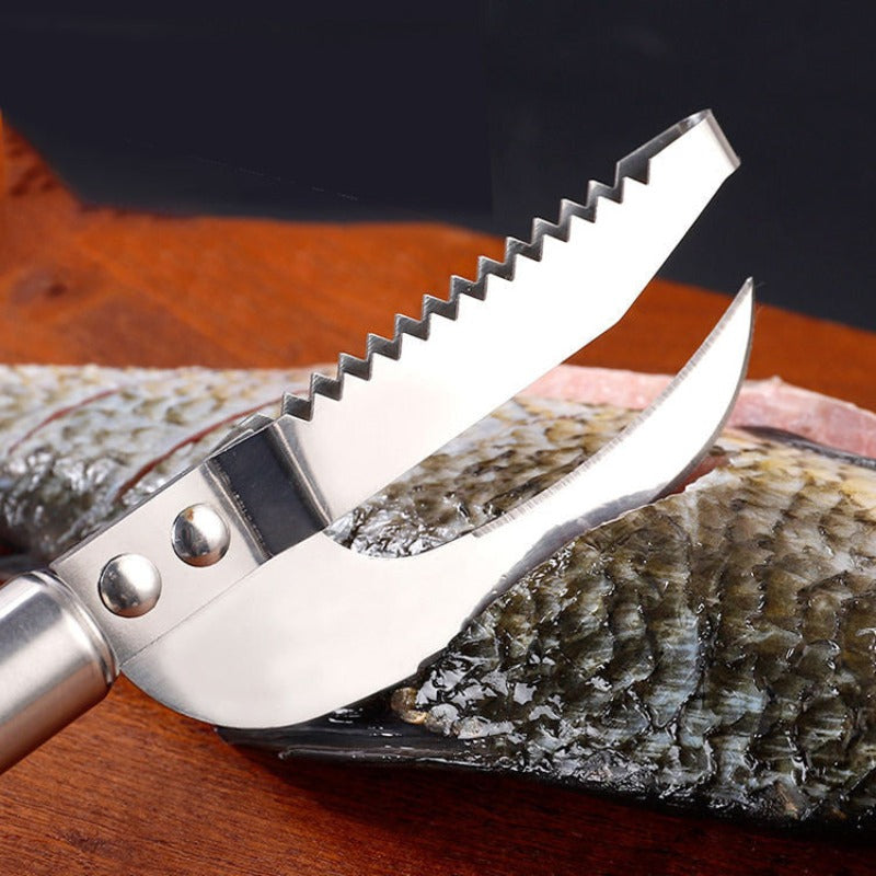 Cuchillo de Pescado Profesional